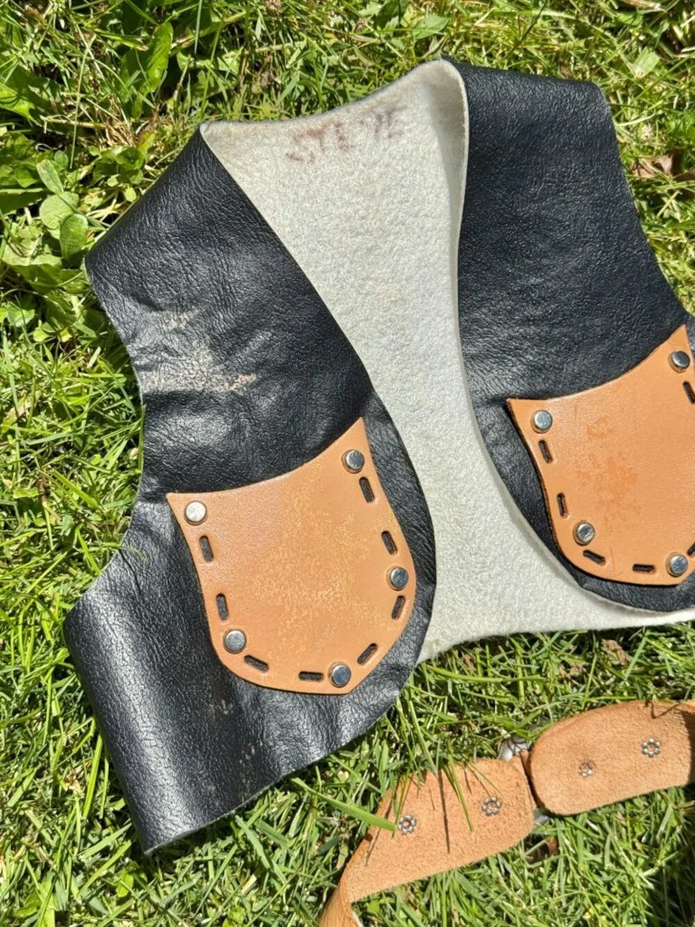 N/A introducing vintage
